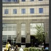 Block 091: North Cove Yacht Harbor between North End Avenue and the Hudson River Esplanade (north side)