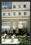 Block 091: North Cove Yacht Harbor between North End Avenue and the Hudson River Esplanade (north side)