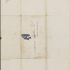 Hawthorne, Maria Louisa, ALS, to NH. Jun. 11, 1841.