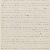 Hawthorne, Maria Louisa, ALS, to NH. Aug. 3, 1841.