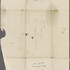 Hawthorne, Maria Louisa, ALS, to NH. Apr. 19, 1850.