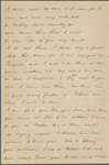 Hawthorne, Maria Louisa, ALS, to NH. Jul. 1, 1852.