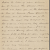 Hawthorne, Maria Louisa, ALS, to NH. Jul. 1, 1852.