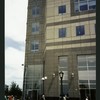 Block 091: North Cove Yacht Harbor between North End Avenue and the Hudson River Esplanade (north side)
