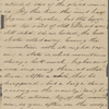 [Hawthorne, Sophia Peabody], ANS to. In Julian Hawthorne, ALS to [Sophia Peabody Hawthorne]. Aug. 10-[12, 1862].