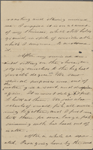[Hawthorne, Sophia Peabody], ANS to. In Julian Hawthorne, ALS to [Sophia Peabody Hawthorne]. Aug. 10-[12, 1862].