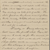 [Hawthorne, Sophia Peabody], ANS to. In Julian Hawthorne, ALS to [Sophia Peabody Hawthorne]. Aug. 10-[12, 1862].