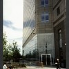 Block 091: North Cove Yacht Harbor between North End Avenue and the Hudson River Esplanade (north side)