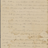 [Hawthorne, Sophia Peabody], ALS to. In Julian Hawthorne, ALS to [Sophia Peabody Hawthorne]. Aug. 24, [1862].