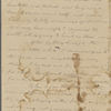 [Hawthorne, Sophia Peabody], ALS to. In Julian Hawthorne, ALS to [Sophia Peabody Hawthorne]. Aug. 24, [1862].