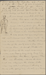 [Hawthorne, Sophia Peabody], ALS to. In Julian Hawthorne, ALS to [Sophia Peabody Hawthorne]. Aug. 24, [1862].