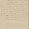 [Hawthorne, Sophia Peabody], ALS to. In Julian Hawthorne, ALS to [Sophia Peabody Hawthorne]. Aug. 24, [1862].