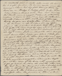 Hawthorne, Una, ALS to NH. Nov. 23, [1855].