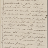 Hawthorne, Una, ALS to NH. Dec. 23, [1855].