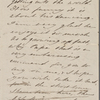 Hawthorne, Una, ALS to NH. Dec. 23, [1855].