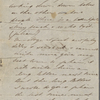 Hawthorne, Una, ALS to NH. Feb. 11, [1856].