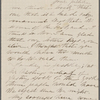 Hawthorne, Una, AL to NH. Apr. 3, [n.y.].