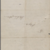 Lathrop, Rose Hawthorne, ALS to NH. Mar. 25, 1862.