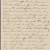 Lathrop, Rose Hawthorne, ALS to NH.  Aug. 22, [n.y.]