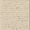 Lathrop, Rose Hawthorne, ALS to NH.  Aug. 22, [n.y.]