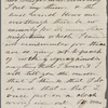 Lathrop, Rose Hawthorne, ALS to NH.  [n.d.]