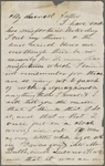 Lathrop, Rose Hawthorne, ALS to NH.  [n.d.]