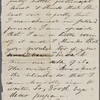 Lathrop, Rose Hawthorne, ALS to NH.  [n.d.]