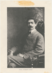 Will Marion Cook