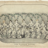 The Flower dance, by the Vienna children