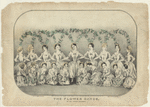 The Flower dance, by the Vienna children