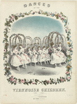 Dances of the Viennoise children