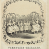 Dances of the Viennoise children