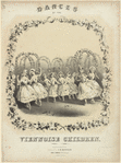 Dances of the Viennoise children