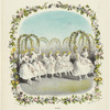 The Flower dance of the Viennoise children