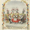 Pas des moissonneurs
