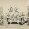 Harvest dance