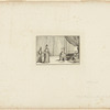 Mlle Levert, rôle de Roxane