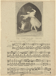 La Esmeralda valse, par Bosisio