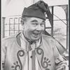 John Call in the stage production The Comedy of Errors