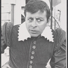 Joe Bova in the stage production The Comedy of Errors