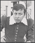Joe Bova in the stage production The Comedy of Errors