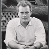 Larry Hagman in the stage production Comes a Day