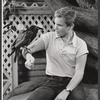 Brandon deWilde in the stage production Comes a Day