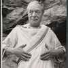 Staats Cotsworth in the 1965 Shakespeare in the Park production of Coriolanus