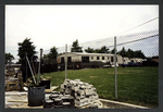 Block 092: Vesey Street between Hudson River Esplanade and North End Avenue (north side)