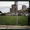 Block 092: Vesey Street between Hudson River Esplanade and North End Avenue (north side)