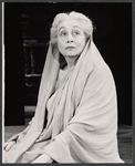 Aline MacMahon in the 1965 American Shakespeare Festival production of Coriolanus