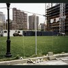 Block 092: Vesey Street between Hudson River Esplanade and North End Avenue (north side)