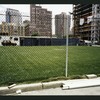 Block 092: Vesey Street between Hudson River Esplanade and North End Avenue (north side)