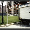 Block 092: Vesey Street between Hudson River Esplanade and North End Avenue (north side)